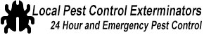Mebane NC Pest Control Exterminators